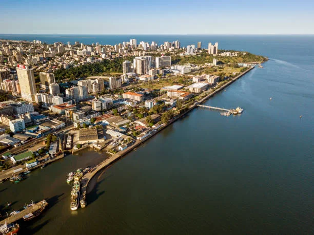 Fintech Expansion and Digital Growth in Mozambique by 2026