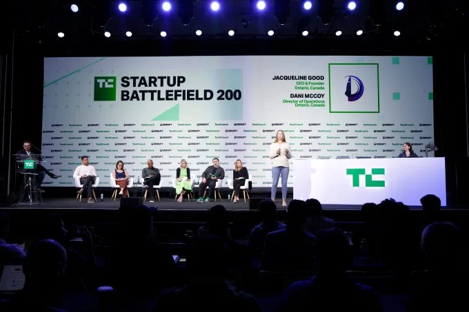 Countdown to Startup Battlefield 200 Applications Closing on May 27