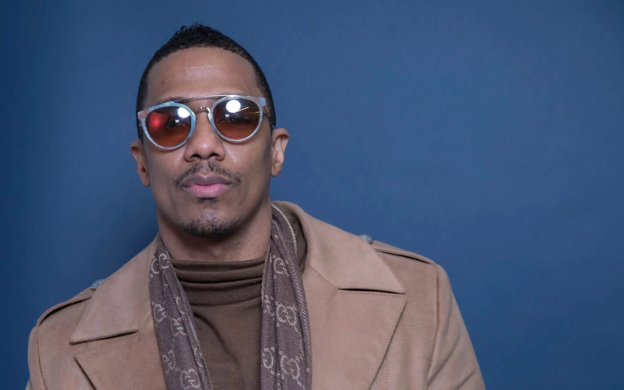 Nick Cannon’s Former Accountant Accused of Stealing $2 Million From Him