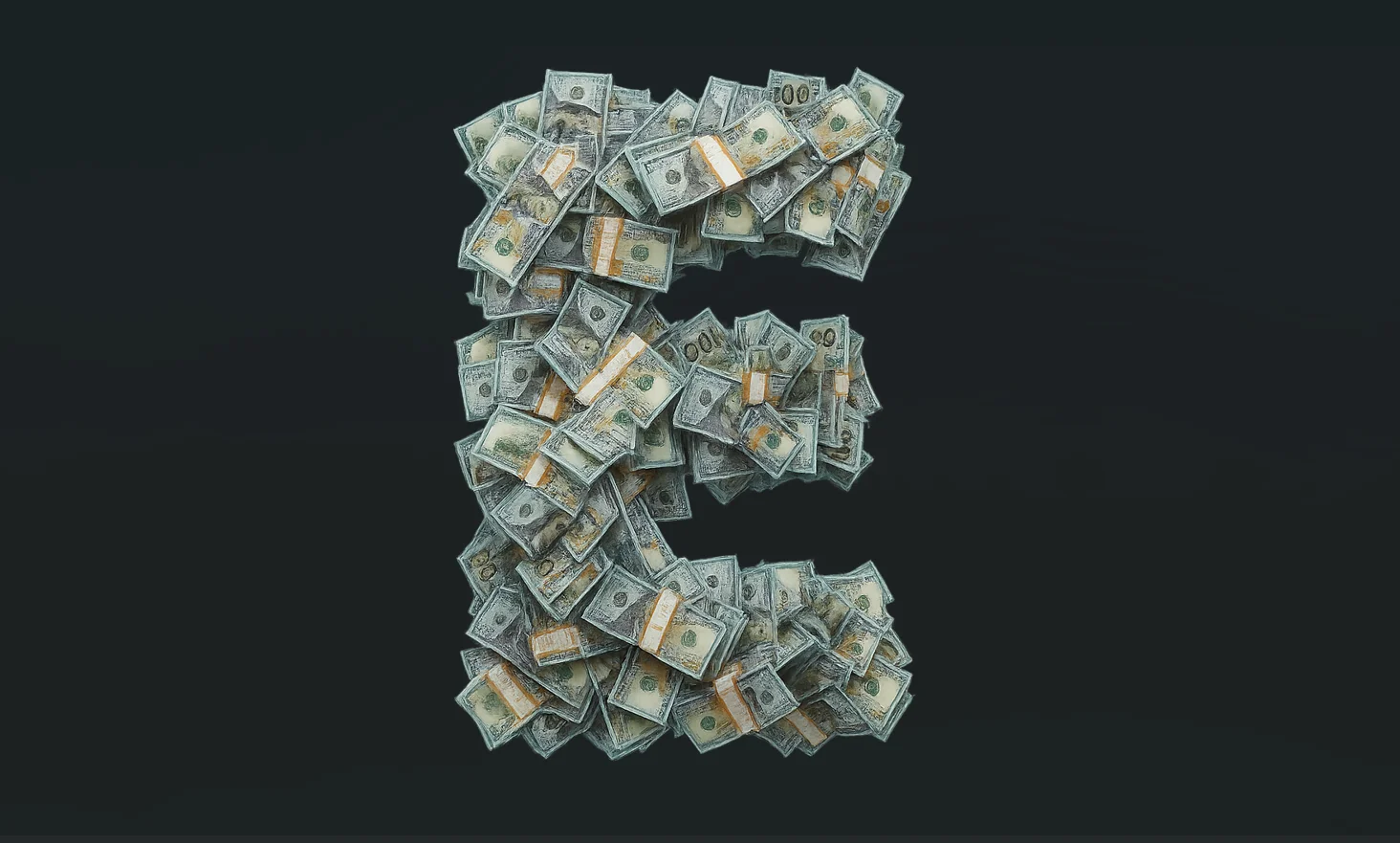 ‘K-Shaped’ Economy is Giving Way to an ‘E-Shaped’ Divide
