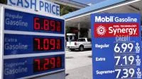 Inflation Angst Spreads as Consumers Spooked by Rising Gas Bills