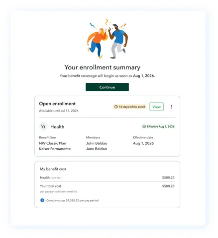 Intuit QuickBooks Workforce: A New Era of Human Capital Management and an Advisory Opportunity for Accounting Firms