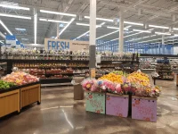 Sales Grew in April Despite High Gas Prices and Sustained Inflation