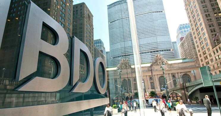 Regulatory Complexity is Top Tax Risk Heading Into the Next 12 Months, BDO USA Survey Finds