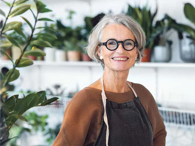 The Financial Impact of Gray Divorce on Retirement Plans
