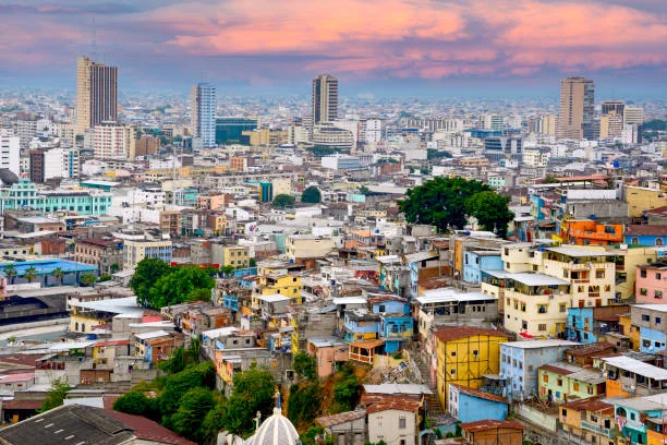 The Impact of Fintech and Digital Advancements on Ecuador's Economy in 2026