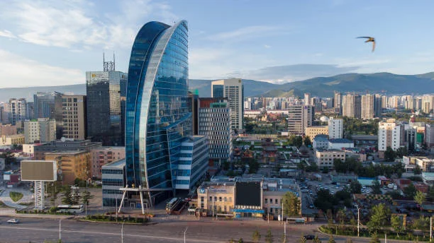 Analyzing Mongolia's Fintech Sector and Economic Trends in 2026