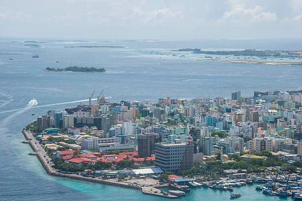 Financial Overview of the Maldives' Fintech Sector in 2026