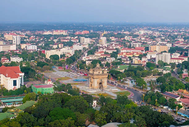 Financial Landscape of Laos' Fintech Sector in 2026