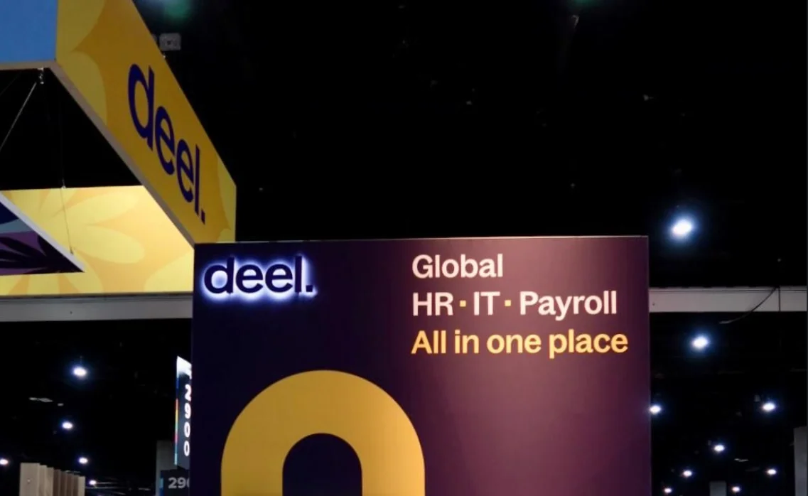 Deel Launches Agentic Workflow Platform Akai