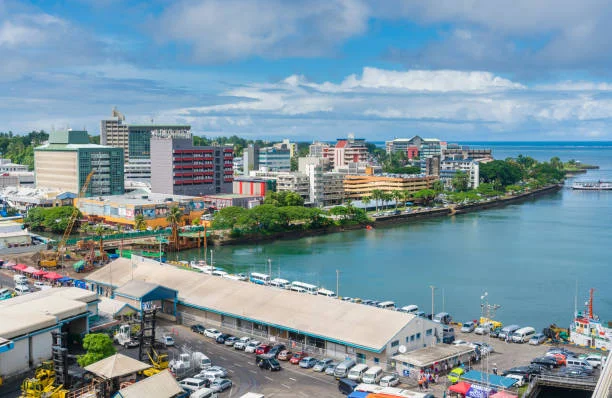 Fiji's Fintech and Digital Ecosystem Outlook for 2026