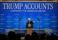 Trump Accounts App Launches: What to Do Now to Get $1,000 for Your Child