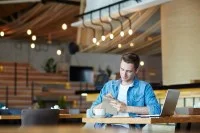 Job Market Shifts: Graduates Concerned About AI While Small Businesses Seek Buyers