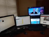 Designing a Professional Home Office to Enhance Client Trust and Productivity