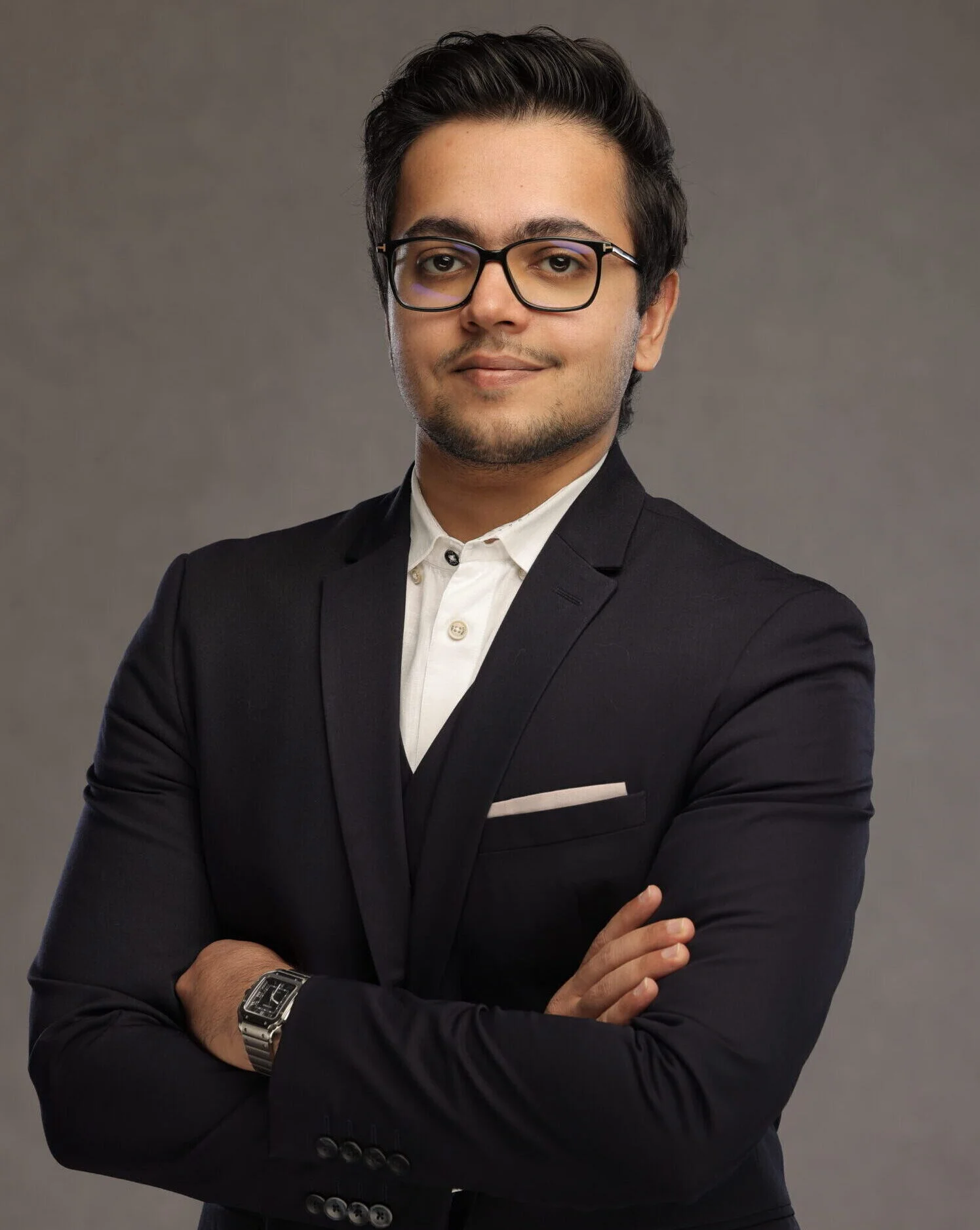Oxyfinz Unveils Free Software Initiative to Bridge the UAE Wealth Management Technology Gap
