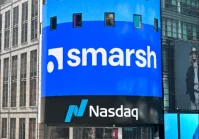 Smarsh Collaborates with AWS to Reduce Compliance Review Workload by 77%