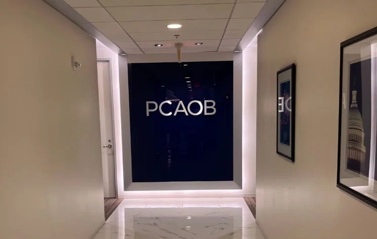 PCAOB Wants to Hear From You About Its Standard-Setting Agenda