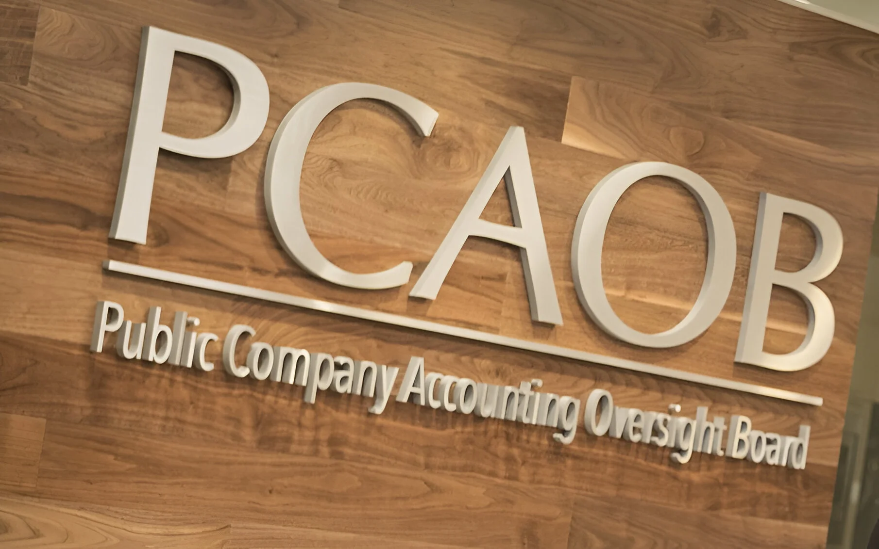 PCAOB Postpones Effective Date of New Quality Control Standard by One Year