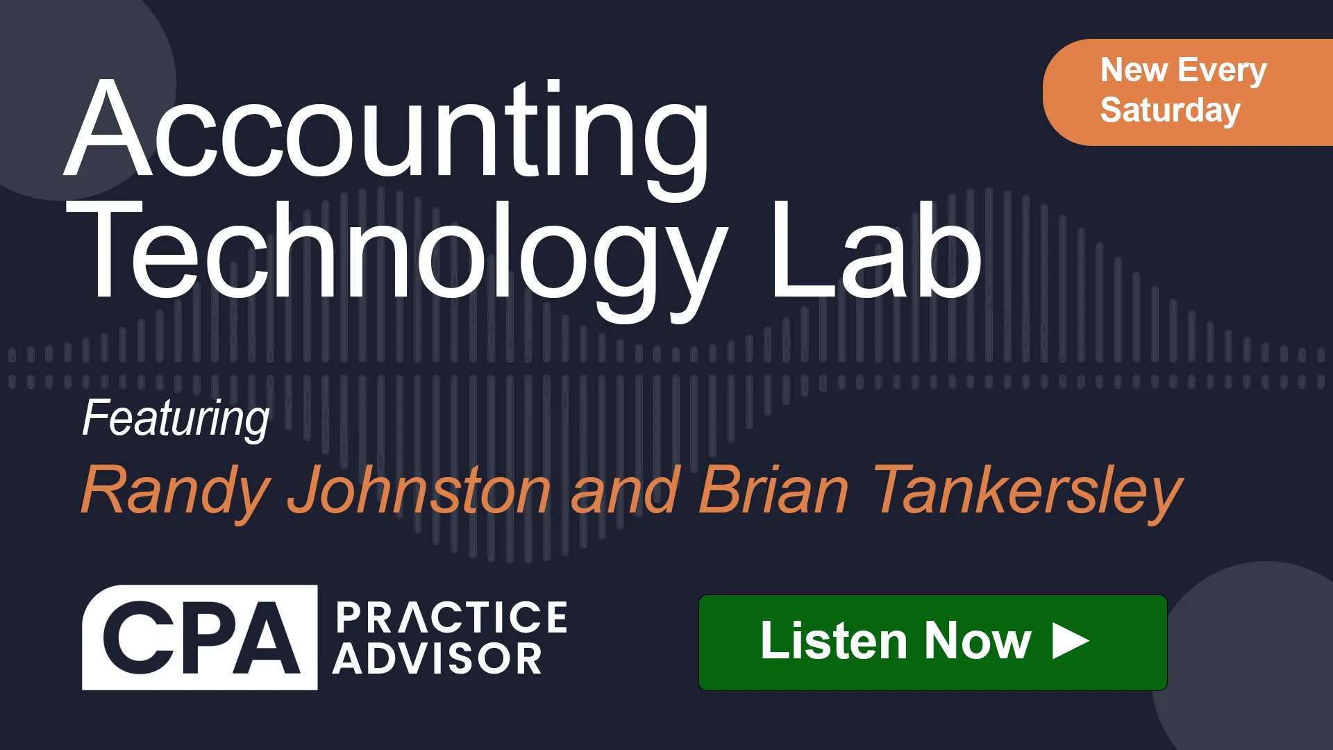 Why General AI is Not Suitable for Tax Research – Accounting Technology Lab Podcast – June 2026