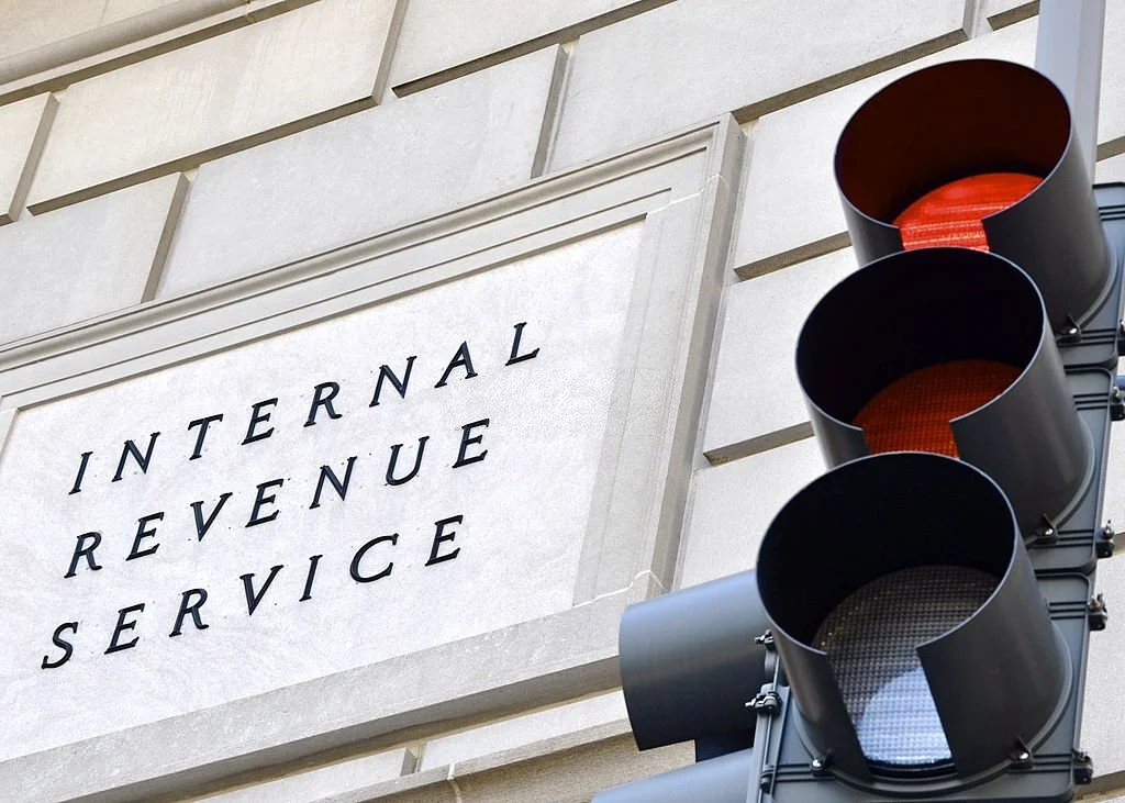 IRS Sets Introductory Guidelines on AI Use for Tax Professionals
