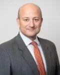 Louis Taylor Steps Down as British Business Bank CEO to Conclude Transformed Era