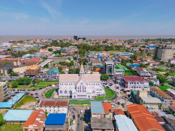 Guyana’s Fintech Opportunity in 2026
