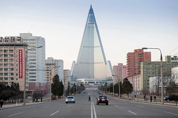 North Korea and Fintech Overview in 2026