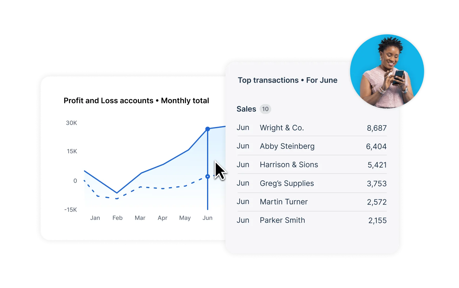 Xero Introduces Industry Benchmarking Intelligence for Small Businesses