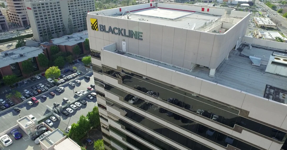 BlackLine Expands Agentic Financial Operations Platform