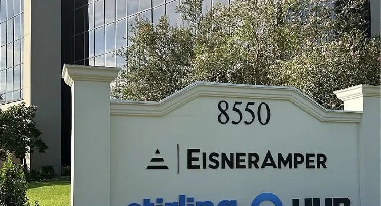 EisnerAmper Joins Forces with Silicon Valley-Based Sherwood Partners