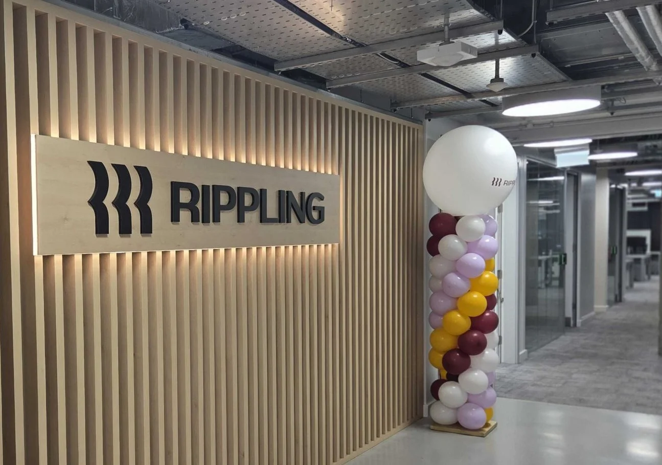 Rippling Introduces Data Cloud