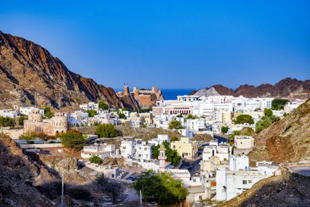 Oman’s Fintech Transformation: Financing a Post-Oil Economy