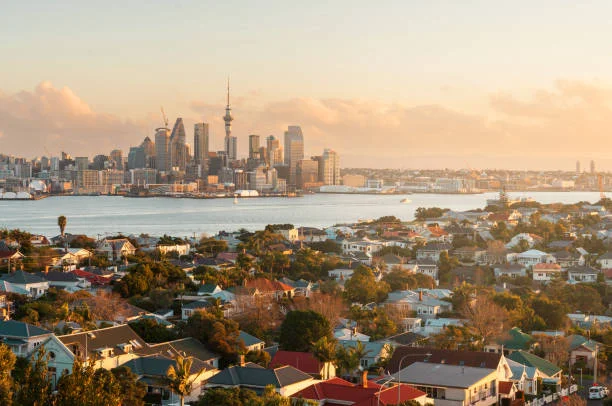 New Zealand’s Fintech Overview in a 2026 Context