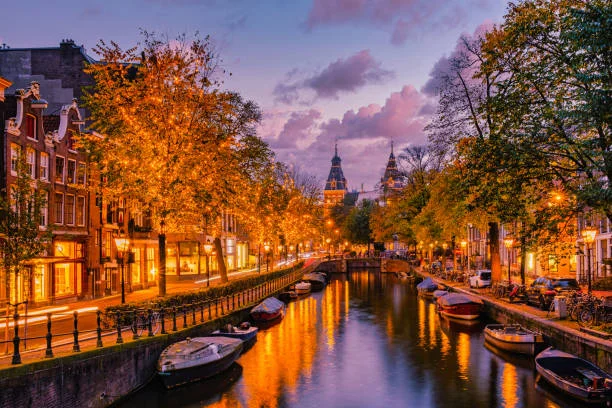 The Netherlands and Fintech in 2026
