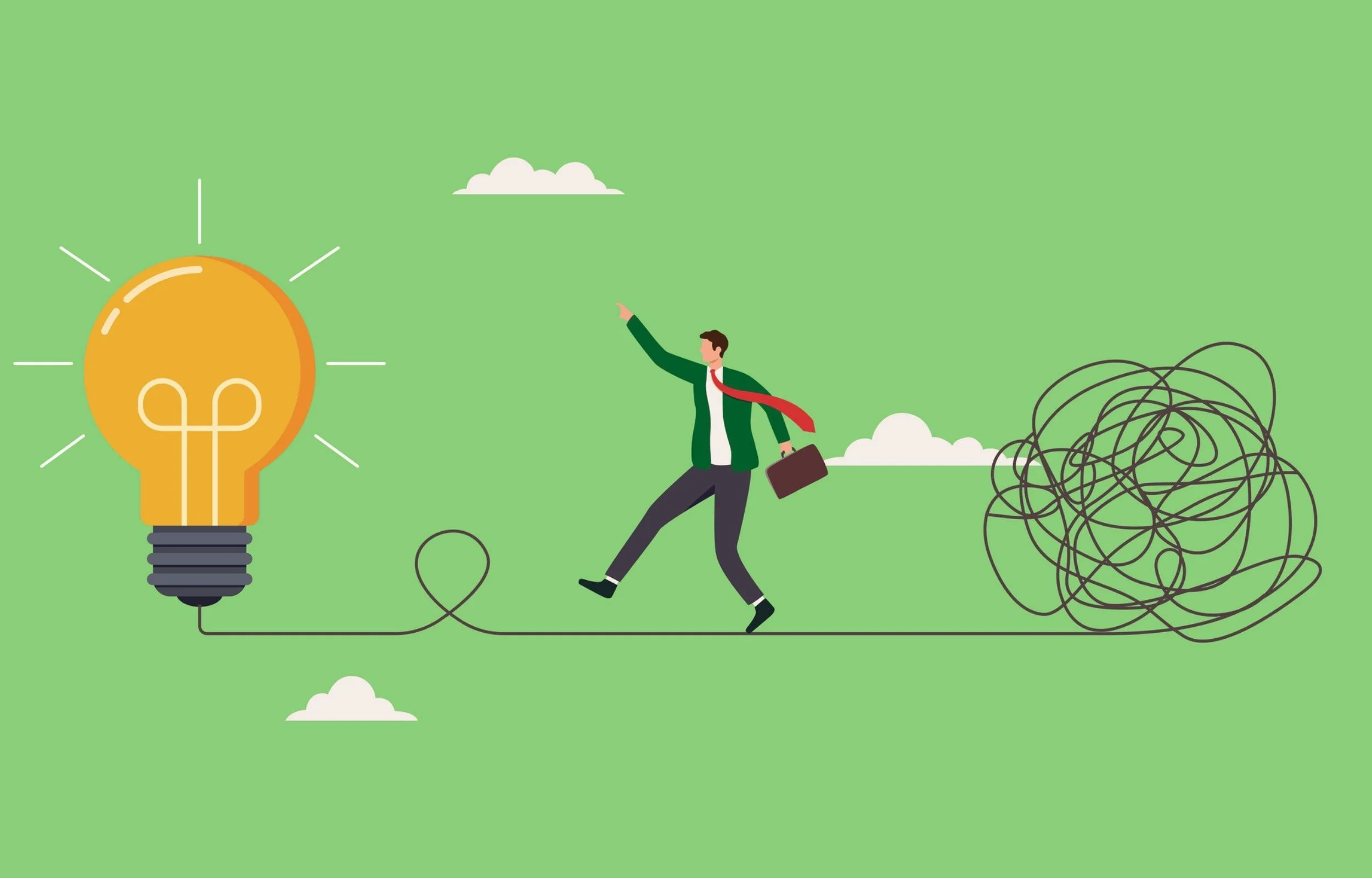 What I Learned About Tenacity From an Entrepreneur Who Had Every Reason to Quit — But Didn’t