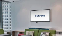Sunrate Launches Global Brand Refresh to Reflect Its Vision for the Future of Global Payments