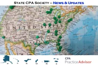 State CPA Society News & Updates – July 2026