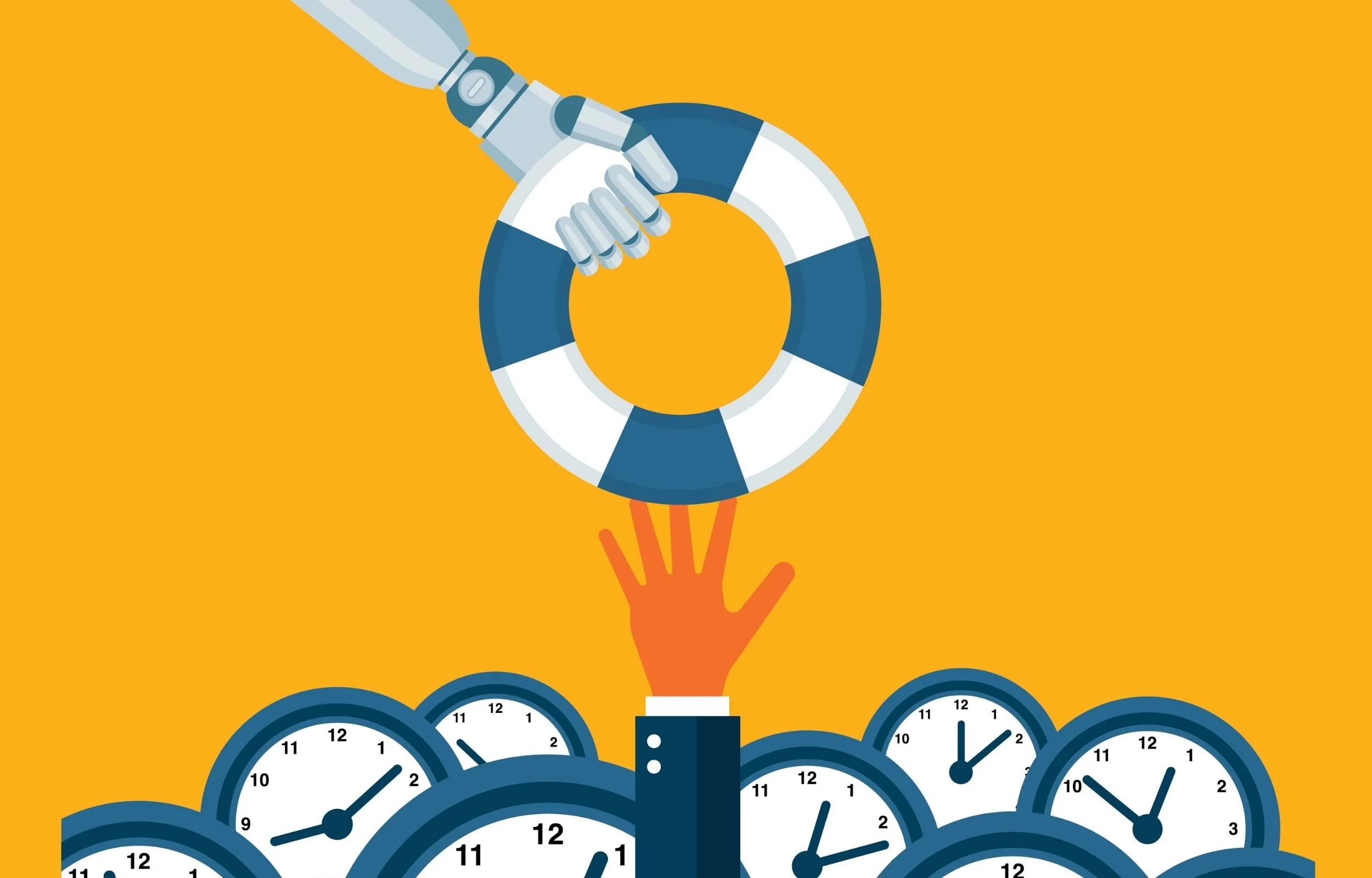 15 AI Tools That Are Actually Saving Businesses Time