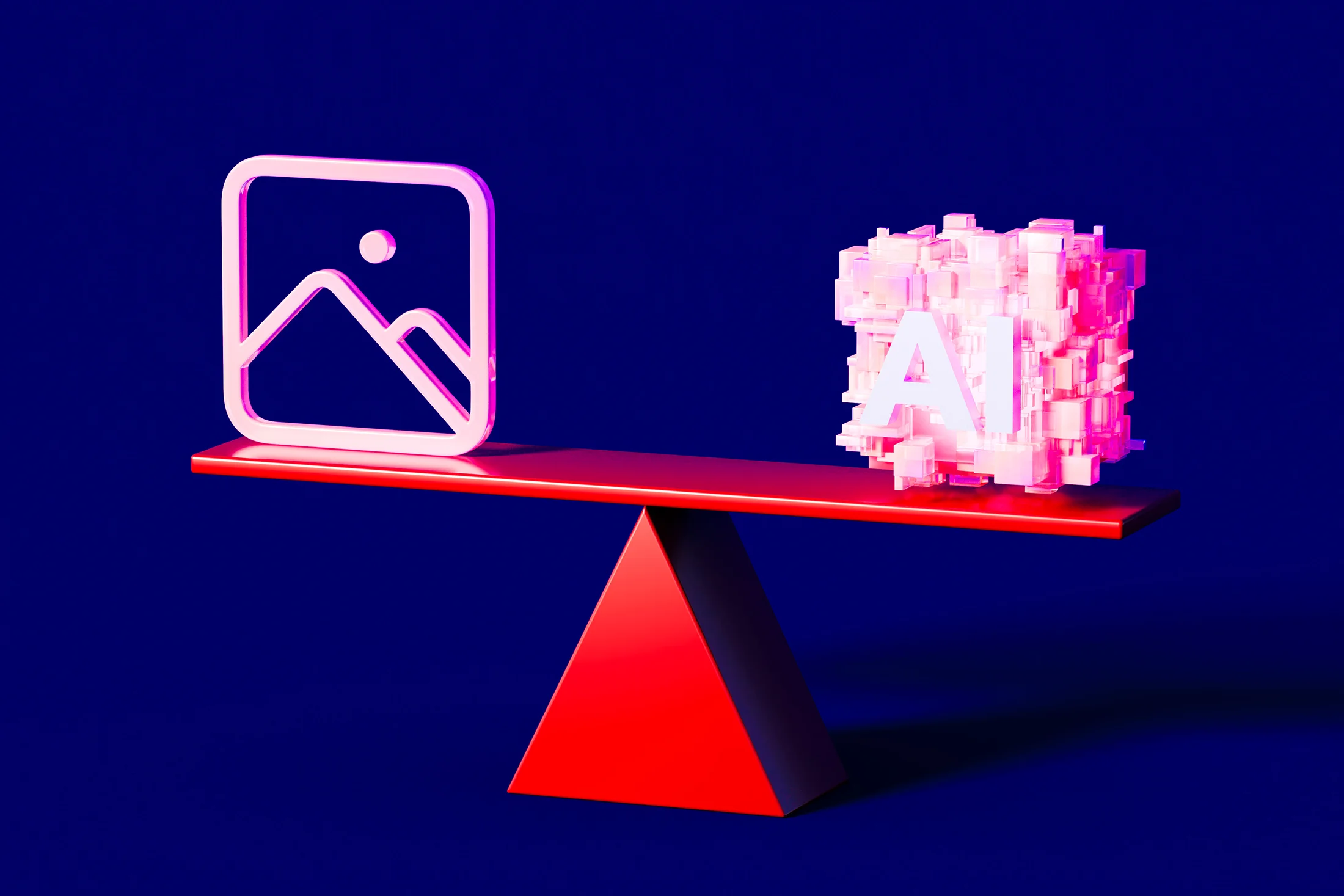 AI Is Delivering on Its Promise. It’s Also Uncovering an Uncomfortable Truth That Companies Can No Longer Avoid.