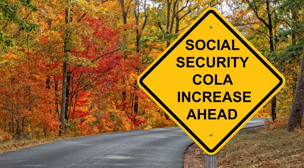 Social Security’s New COLA Prediction is Out and It’s More of the Same for Retirees