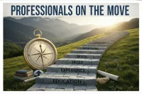 Professionals on the Move – July 2026 – Part 2