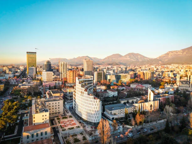 Albania's Fintech Growth and Digital Economy Outlook for 2026