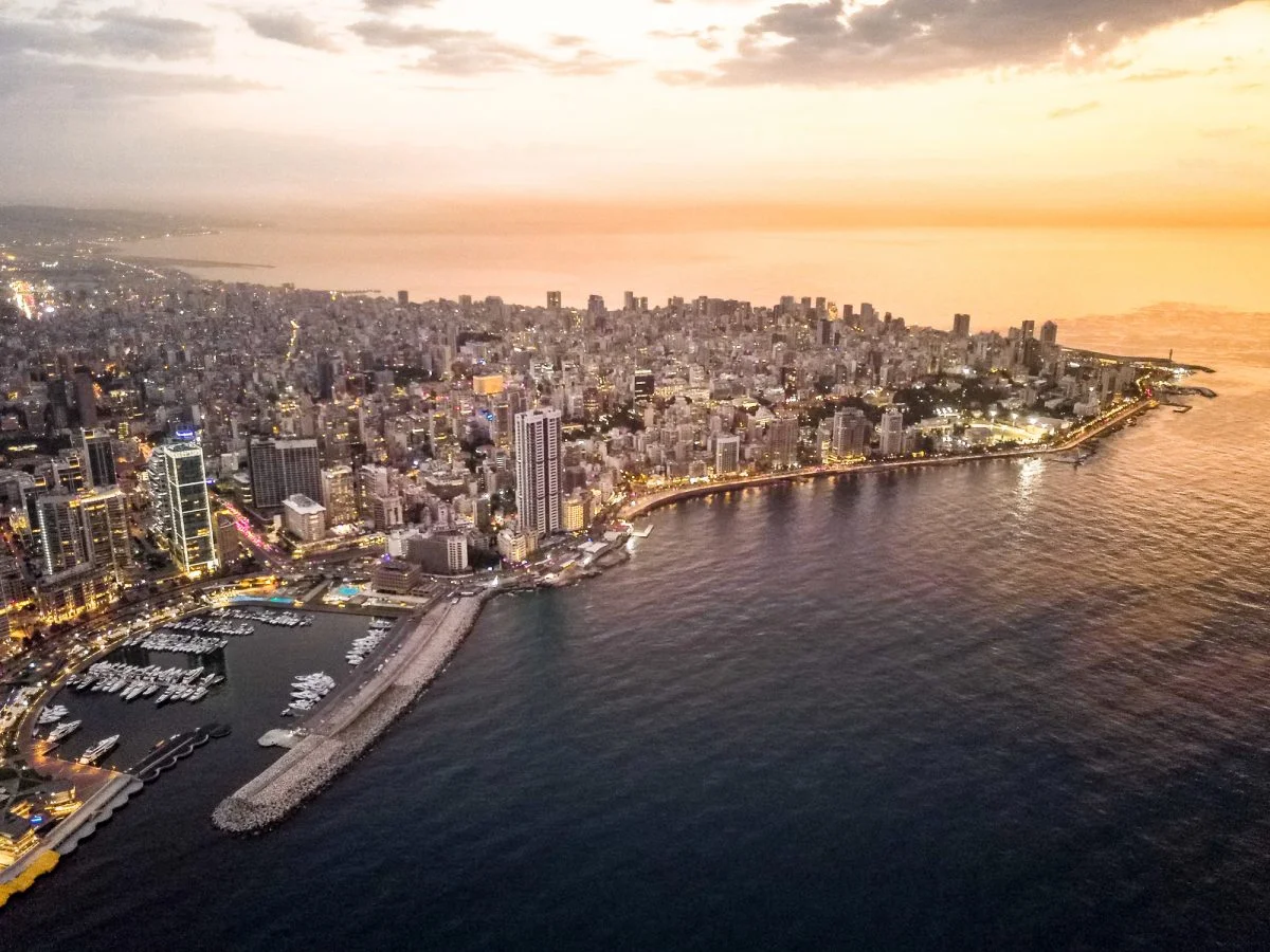 Lebanon's Fintech Ecosystem Trends and Insights for 2026