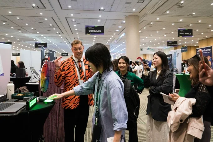 Exhibit at TechCrunch Disrupt 2026: Access 10,000 Key Decision-Makers Before Opportunities Close