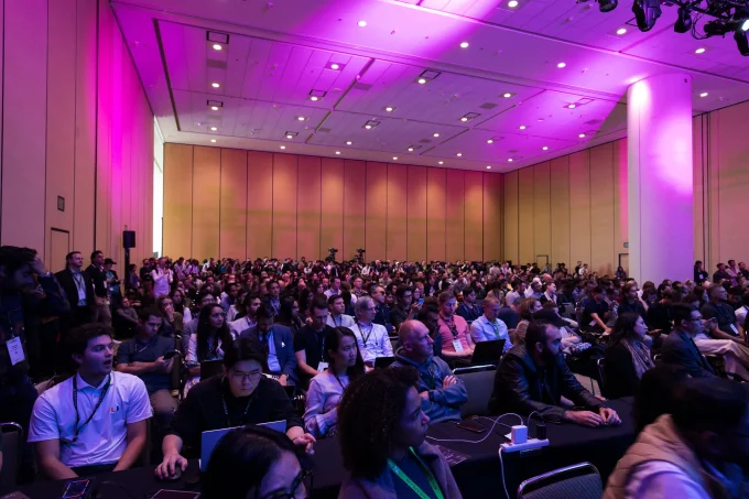 Final Days: Save 50% on a Second Pass for TechCrunch Disrupt 2026