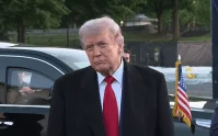 U.S. Trade Court Rules Against Trump's 10% Tariffs