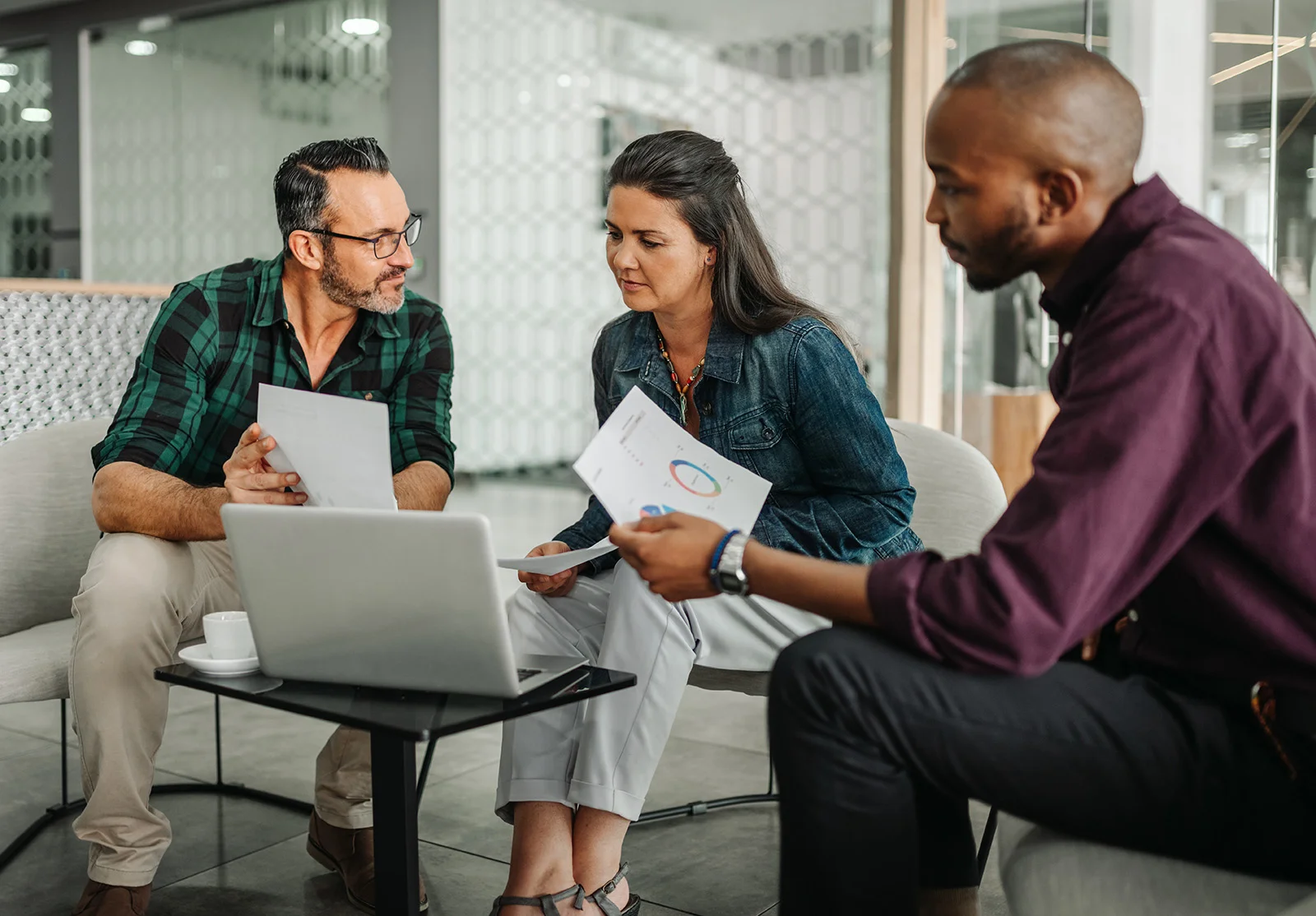 Strategies for Enhancing Professional Referral Networks