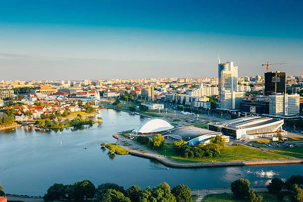 Financial Outlook for Fintech and Digital Economy in Belarus by 2026