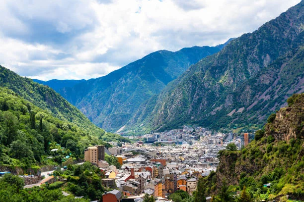 Andorra's Fintech Sector and Digital Economy Outlook for 2026