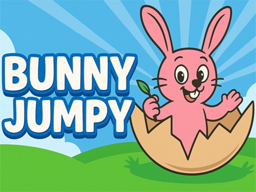 Bunny Jumpy
